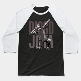 diogo jota Baseball T-Shirt